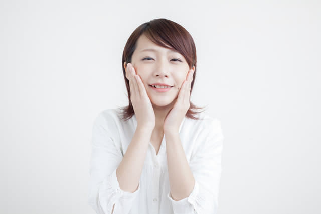 小顔矯正